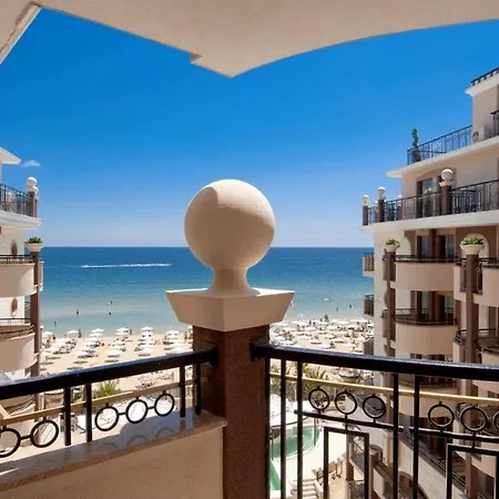Visit Jana Sea View