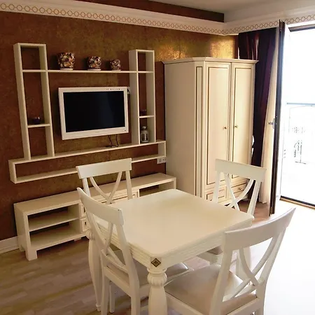 Lägenhet Visit Jana Sea View Slăntjev Brjag