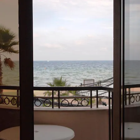 Apartment Visit Jana Sea View *