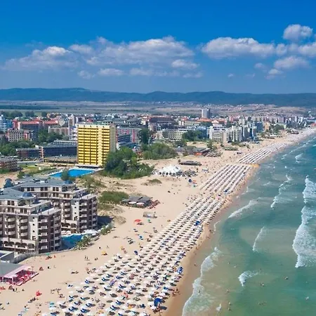 Visit Jana Sea View Slantschew brjag