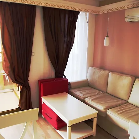 Visit Jana Sea View